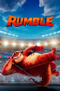 دانلود انیمیشن Rumble 2021 رامبل