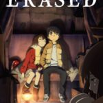 دانلود سریال Erased پاک‌شده