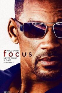 دانلود فیلم Focus 2015 تمرکز