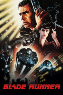 دانلود فیلم Blade Runner 1982 بلید رانر