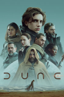 دانلود فیلم Dune 2021 تل ماسه