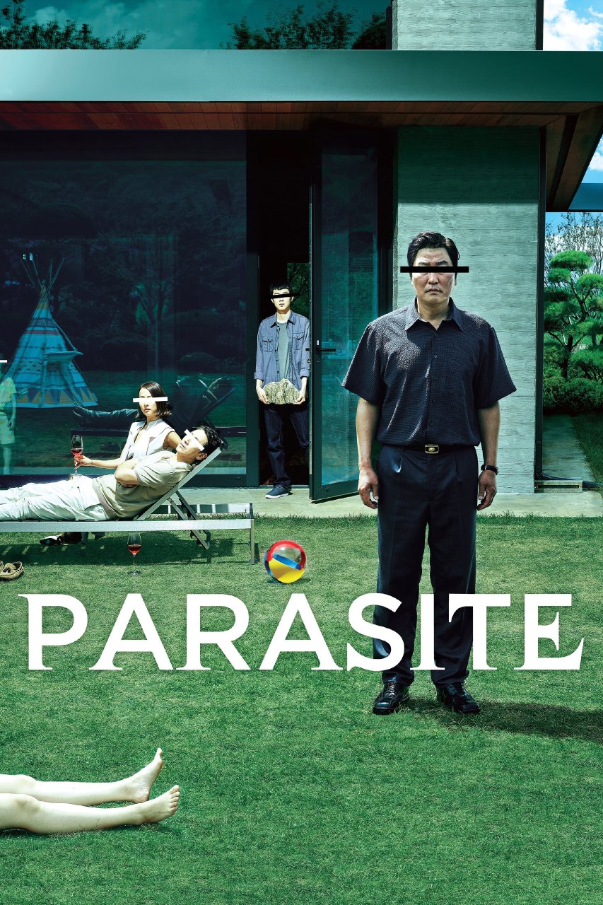 دانلود فیلم Parasite 2019 انگل
