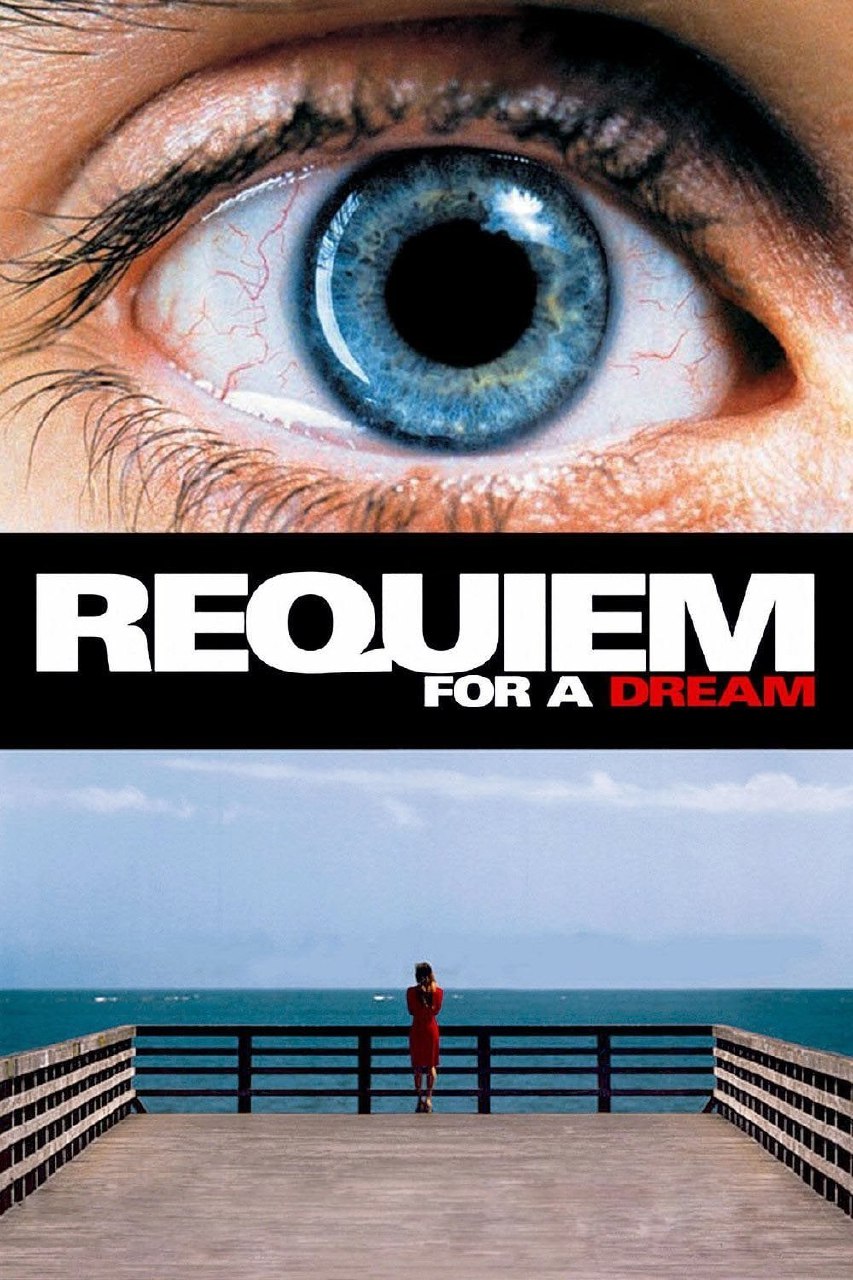 دانلود فیلم Requiem for a Dream 2000 مرثیه‌ای برای یک رویا