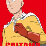 دانلود سریال One Punch Man مرد تک مشتی