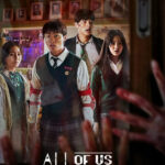 دانلود سریال All of Us Are Dead ما همه مرده‌ایم