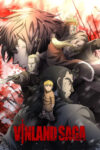 دانلود سریال Vinland Saga حماسه وینلند