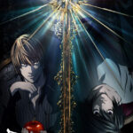 دانلود سریال Death Note دفترچه مرگ