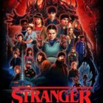 دانلود سریال Stranger Things چیزهای عجیب