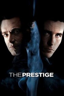 دانلود فیلم The Prestige 2006 پرستیژ