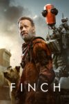 دانلود فیلم Finch 2021 فینچ