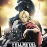 دانلود سریال Fullmetal Alchemist: Brotherhood کیمیاگر تمام‌فلزی: برادری