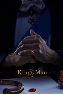 دانلود فیلم The Kings Man 2021 کینگزمن