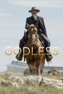 دانلود سریال Godless بی خدا