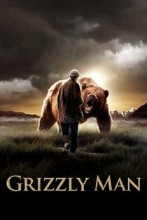 دانلود مستند Grizzly Man 2005 مرد گریزلی