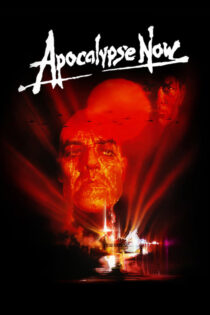 دانلود فیلم Apocalypse Now 1979 اینک آخر الزمان