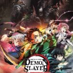 دانلود سریال Demon Slayer: Kimetsu no Yaiba شیطان‌کش: کیمتسو نو یایبا