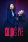 دانلود سریال Killing Eve کشتن ایو دانلود سریال Killing Eve کشتن ایو