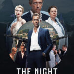 دانلود سریال The Night Manager مدیر شب