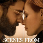 دانلود سریال Scenes from a Marriage صحنه هایی از یک ازدواج