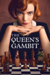دانلود سریال The Queen’s Gambit گامبی وزیر