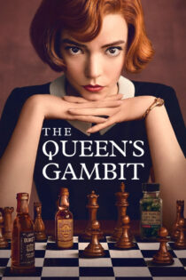 دانلود سریال The Queen’s Gambit گامبی وزیر دانلود سریال The Queen’s Gambit گامبی وزیر