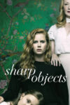 دانلود سریال Sharp Objects چیزهای تیز