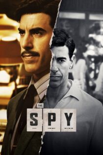 دانلود سریال The Spy جاسوس