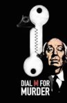 دانلود فیلم Dial M for Murder 1954 ام را به نشانه مرگ بگیر