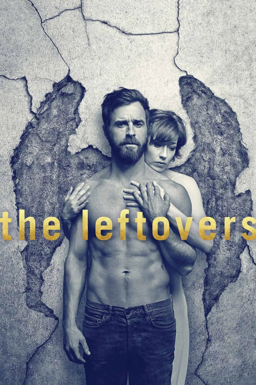دانلود سریال The Leftovers بازماندگان
