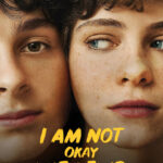 دانلود سریال I Am Not Okay with This من با این وضعیت راحت نیستم