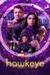 دانلود سریال Hawkeye هاکای