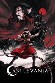 دانلود سریال Castlevania کسلوانیا
