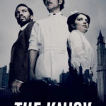 دانلود سریال The Knick نیک