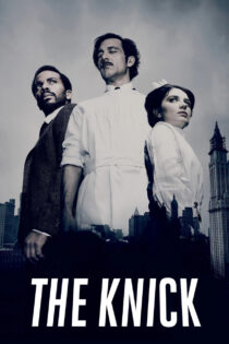 دانلود سریال The Knick نیک دانلود سریال The Knick نیک