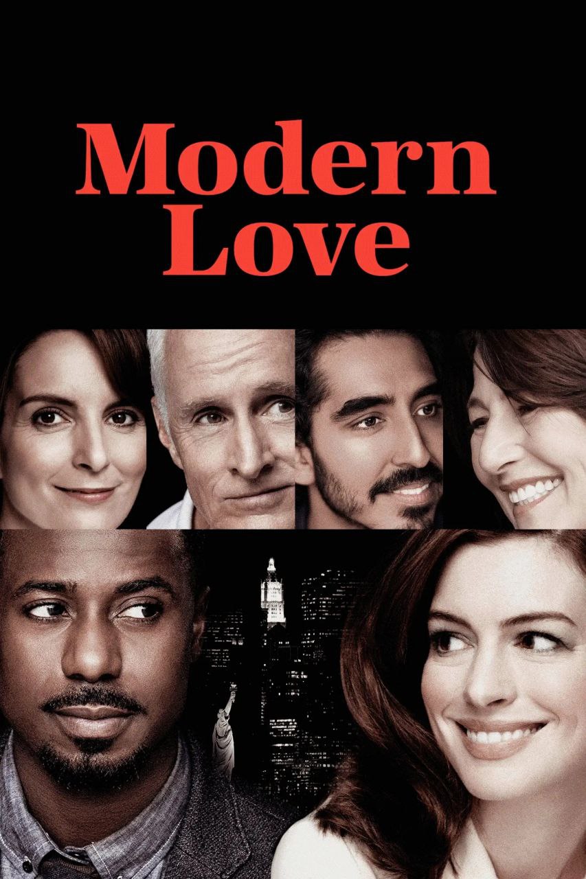 دانلود سریال Modern Love عشق مدرن