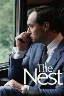 دانلود فیلم The Nest 2020 لانه