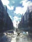 دانلود انیمه Steins Gate The Movie Load Region of Deja Vu 2013 اشتاینر گیت سینمایی