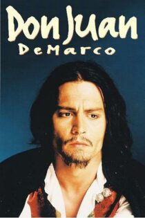 دانلود فیلم Don Juan DeMarco 1994 دون خوان دی مارکو