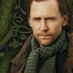 دانلود سریال The Essex Serpent مار اسکس