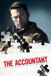 دانلود فیلم The Accountant 2016 حسابدار