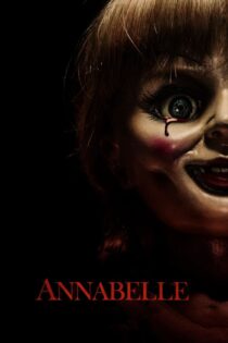 دانلود فیلم Annabelle 1 2014 آنابل ۱