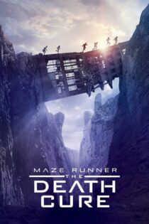 دانلود فیلم Maze Runner 3 2018 دونده هزارتو ۳