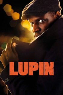 دانلود سریال Lupin لوپین