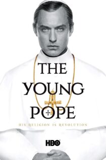 دانلود سریال The Young Pope پاپ جوان دانلود سریال The Young Pope پاپ جوان