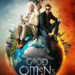 دانلود سریال Good Omens نشانه‌های خوب