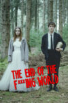 دانلود سریال The End of the F***ing World پایان این دنیای لعنتی