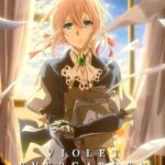 دانلود سریال Violet Evergarden وایولت اورگاردن
