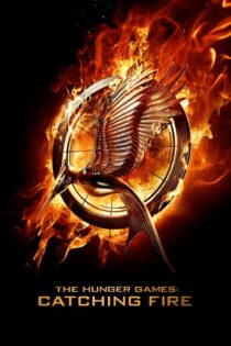 دانلود فیلم The Hunger Games 2 2013 بازی های گرسنگی ۲