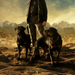 دانلود سریال The Old Man پیرمرد