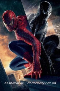 دانلود فیلم Spider Man 3 2007 مرد عنکبوتی ۳